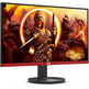 Monitor Gaming AOC G2590FX 24.5 '' Full HD Multimedia Negro