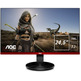 Monitor Gaming AOC G2590PX 24.5 " Full HD Multimedia Negro