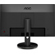 Monitor Gaming AOC G2790PX LED 27 '' Negro/Rojo