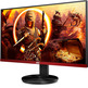 Monitor Gaming AOC G2790PX LED 27 '' Negro/Rojo