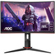 Monitor Gaming AOC LED 24 '' C24G2U Curvo