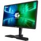 Monitor Gaming Asus CG32UQ 31.5 '' 4K/Multimedia Negro