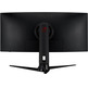 Monitor Gaming Asus RoG Strix XG349C 34 '' LED Curvo