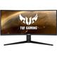 Monitor Gaming Curvo Asus TUF VG34VQL1B 34 " WQHD Multimedia Negro