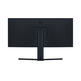 Monitor Gaming Curvo Xiaomi Mi Gekrümmter 34 '' UWQHD Negro