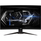 Monitor Gaming Gigabyte Aorus CV27Q-EK ELED Curvo 27 ''