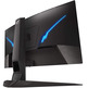 Monitor Gaming Gigabyte Aorus CV27Q-EK ELED Curvo 27 ''