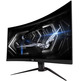 Monitor Gaming Gigabyte Aorus CV27Q-EK ELED Curvo 27 ''