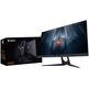 Monitor Gaming Gigabyte Aorus FI27Q-EK 27" IPS