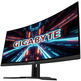 Monitor Gaming Gigabyte G27QC-EK 27 '' QHD