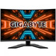 Monitor Gaming Gigabyte G32QC 32 '' QHD VA