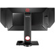 Monitor-Gaming-LED-24.5" BenQ XL2546 ZOWIE Schwarz