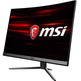 Monitor-Gaming-LED 27" MSI OPTIX MAG271CV Gebogen