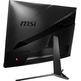 Monitor-Gaming-LED 27" MSI OPTIX MAG271CV Gebogen