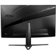 Monitor-Gaming-LED 27" MSI OPTIX MAG271CV Gebogen