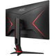 Monitor Gaming LED AOC 24G2U5/BK 24 ''