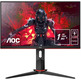 Monitor Gaming LED AOC 24G2U5/BK 24 ''