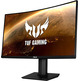 Monitor Gaming LED ASUS TUF VG32VQR Curvo 31.5 ''