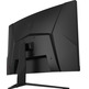 Monitor Gaming LED MSI Optix G32C4 31.5 '' Curvo