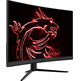 Monitor Gaming LED MSI Optix G32C4 31.5 '' Curvo