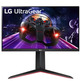 Monitor Gaming LG 24GN650-B 24 " Full HD Negro