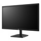 Monitor-Gaming LG 24MK400H-B-Monitor mit 23,8" LED 1ms