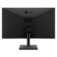 Monitor-Gaming LG 24MK400H-B-Monitor mit 23,8" LED 1ms