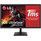 Monitor-Gaming LG 24MK400H-B-Monitor mit 23,8" LED 1ms