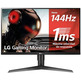 Monitor-Gaming LG 27GL650F-B 27" Full HD