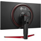 Monitor-Gaming LG 27GL650F-B 27" Full HD