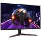 Monitor Gaming LG 27MP60G-B 27 " Full HD Negro