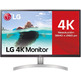 Monitor-Gaming LG 27UL500W 27" 4K