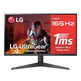 Monitor Gaming LG UltraGear 24GQ50F-B 23.8 " VA/165Hz/FHD