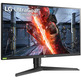 Monitor Gaming LG UltraGear 27GN750-B 27 " Full HD Negro