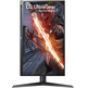 Monitor Gaming LG UltraGear 27GN750-B 27 " Full HD Negro