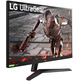 Monitor Gaming LG UltraGear 32GN500-B 31.5 " Full HD Negro