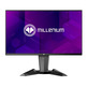 Monitor Gaming, Millenium MD27PRO 27" QHD144Hz