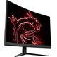 Monitor-Gaming-MSI Optix G27CQ4 27" Curved