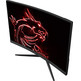 Monitor-Gaming-MSI Optix G27CQ4 27" Curved