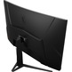 Monitor-Gaming-MSI Optix G27CQ4 27" Curved