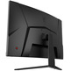 Monitor Gaming MSI Optix G32CQ4 Curvo 31.5 '' LED