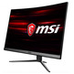 Monitor Gaming MSI Optix MAG241CV Gebogenen 23,6" LED