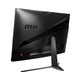 Monitor Gaming MSI Optix MAG241CV Gebogenen 23,6" LED