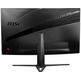 Monitor Gaming MSI Optix MAG241CV Gebogenen 23,6" LED