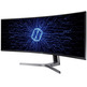 Monitor Gaming Samsung C49RG90SS 48.8 '' Curvo Negro