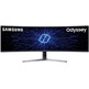 Monitor Gaming Samsung C49RG90SS 48.8 '' Curvo Negro