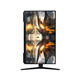 Monitor Gaming Samsung S27AG500NU 27 '' LED Negro