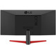 Monitor Gaming Ultrapanorámico LG 34 " 34WP65G-B FHD Negro