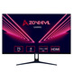 Monitor Gaming Zone Evil ZEAPGMV247501 23.8 " FHD/75HZ/VA