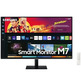 Monitor Inteligente Samsung M7 S32BM700UU 32 ''